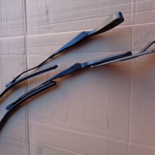 BRAZOS LIMPIA DELANTERO MERCEDES BENZ CLASE C 2015 W205