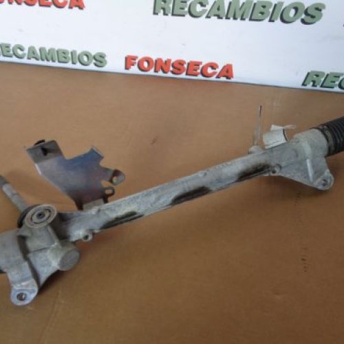CREMALLERA DIRECCIÓN NISSAN QASHQAI 2017 J11 MARCA BOSCH Ref. 7812127