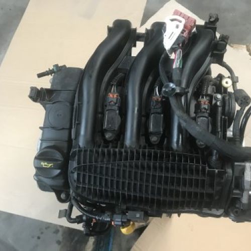 MOTOR HM01 PEUGEOT 208 I 2018 1