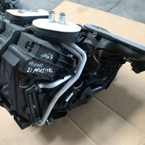 CALEFACCION COMPLETA RENAULT TALISMAN 2018 1