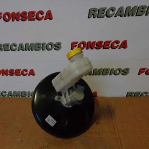 SERVOFRENO CITROEN JUMPER 2019 2.0hdi 130cv 22.000Kms Ref. 0204811061