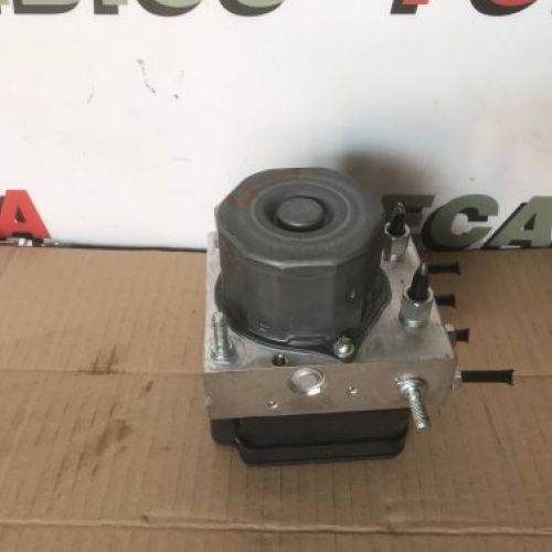 ABS NISSAN QASHQAI 2019 J11 1