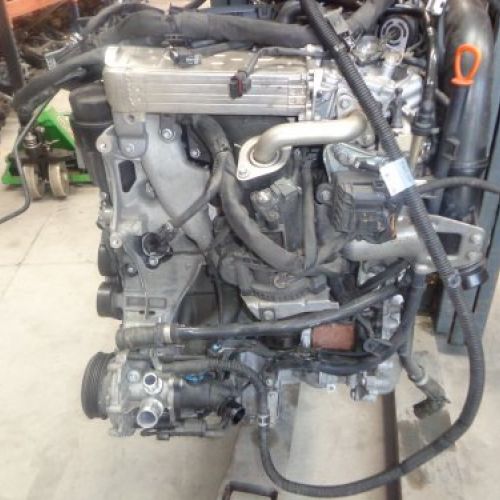 MOTOR A 2013 200d 80