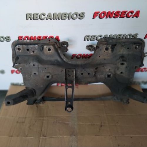 CUNA / PUENTE DELANTERO OPEL CORSA D 2010 1