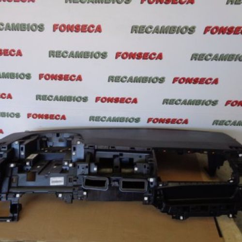 SALPICADERO CITROEN BERLINGO 2019