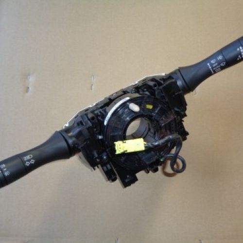 MANDO LUCES / PIÑA NISSAN QASHQAI J11 2017 1500dci 110cv Ref