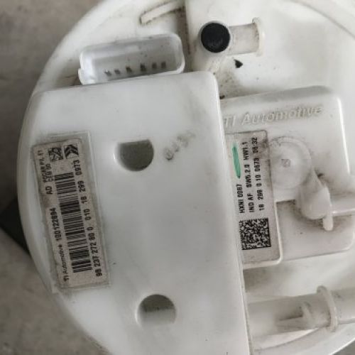 AFORADOR / BOMBA COMBUSTIBLE PEUGEOT 3008 II 2018 1