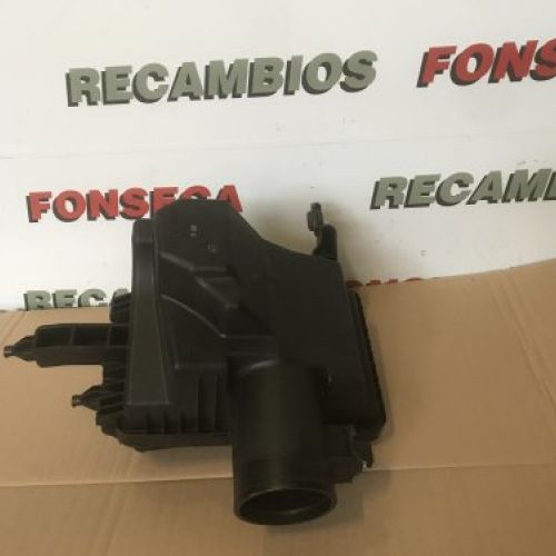 CAJA FILTRO AIRE COMPLETA NISSAN X TRAIL 2018 T32 1