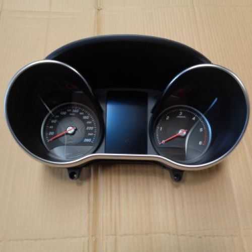 CUADRO INSTRUMENTOS MERCEDES BENZ CLASE C 2015 250cdi 204cv W205 67