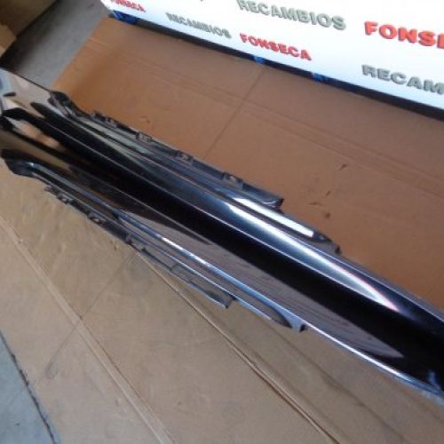 TALONERAS BMW SERIE 6 2008 E63