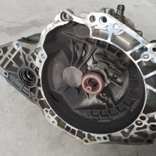 CAJA CAMBIOS OPEL CORSA D 2010 1