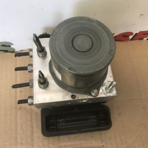 ABS CITROEN C5 AIRCROSS 2019 1.6 Turbo 180cv 37.000Kms Ref. 9808958280