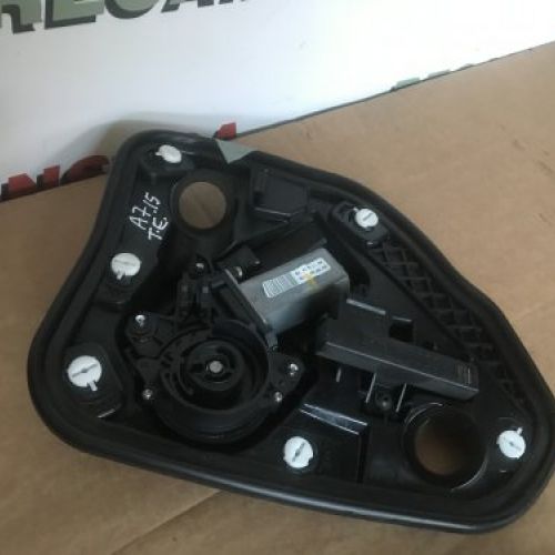 ACTUADOR DE PESTILLO DE CERRADURA TRASERA IZQUIERDA AUDI A7 2015 Ref