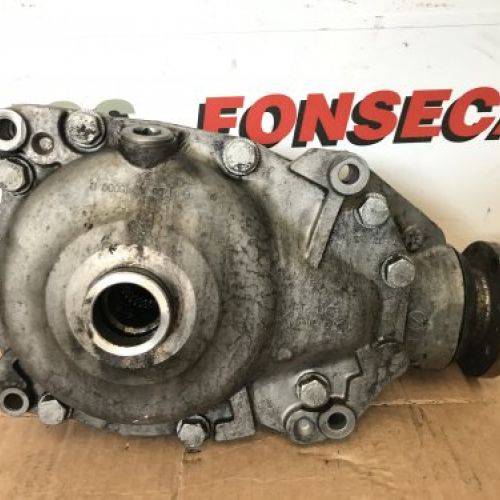 DIFERENCIAL DELANTERO BMW SERIE 3 2007 E91 330xdrive 231cv 160