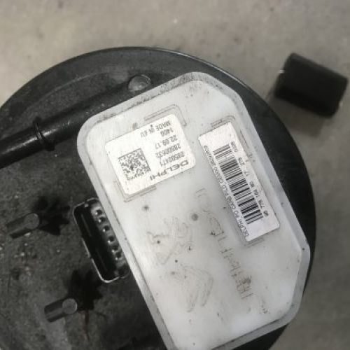 BOMBA COMBUSTIBLE DIESEL PEUGEOT 308 II 2018 Ref