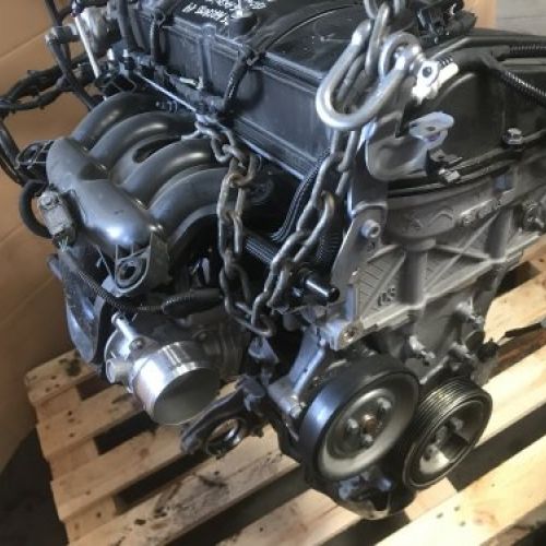 MOTOR 10FKBA CITROEN C5 AIRCROSS 2019 1