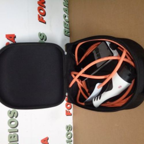 CABLE DE CARGA KIA NIRO 2018 1
