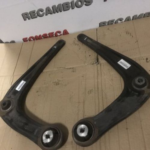 BRAZOS DELANTEROS PEUGEOT EXPERT III 2016 Usados Ref