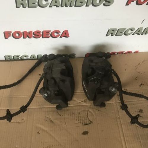 PINZAS FRENO DELANTERAS PEUGEOT EXPERT III 2017 1
