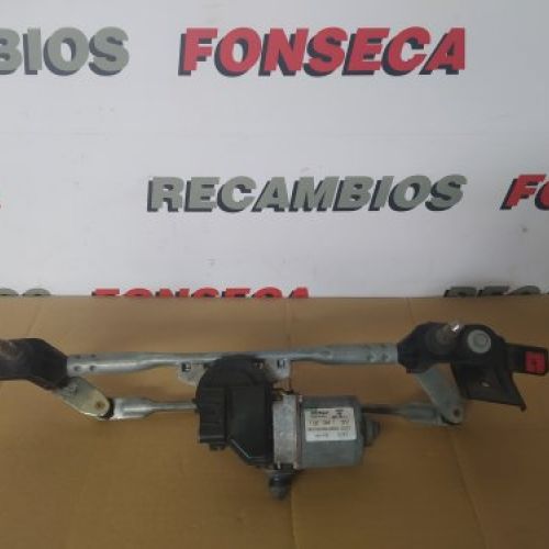 MOTOR LIMPIA DELANTERO FIAT 500 2019 Denso Ref