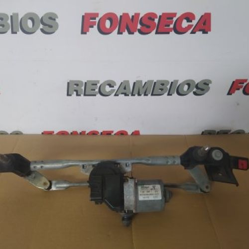 MOTOR LIMPIA DELANTERO FIAT 500 2019 Denso Ref. MS 159200 8650