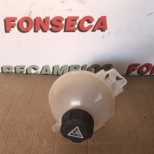 VASO EXPANSION CITROEN C4 PICASSO 2017 2