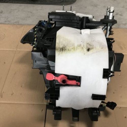 CALEFACCION COMPLETA CITROEN C3 AIRCROSS II 2019 1