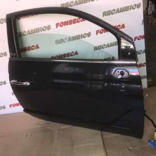 PUERTAS FIAT 500C 2017