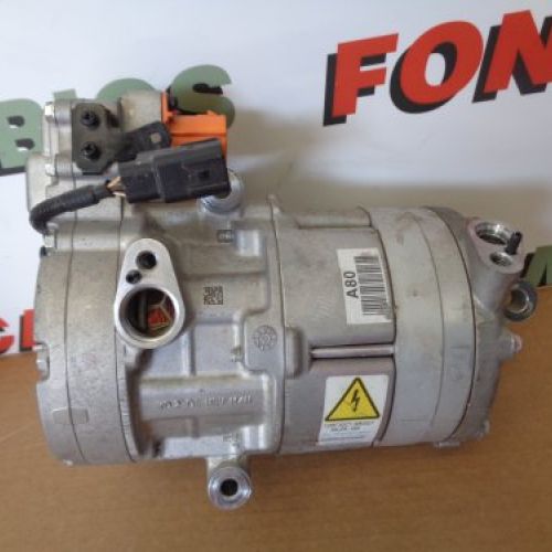 COMPRESOR AC KIA NIRO 2018 1.6GDI HYBRID Ref. 37390 03900