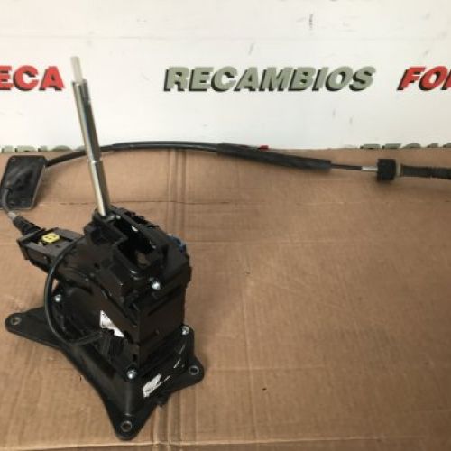 SELECTOR MARCHAS AUTOMATICO FIAT 500X SPORT 2020 1