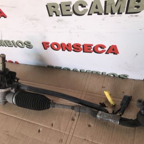 CREMALLERA DIRECCION PEUGEOT 3008 2018 1.6d 135.000Kms ELECTRICA