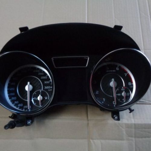 CUADRO INSTRUMENTOS MERCEDES BENZ CLA 45 2014 W117
