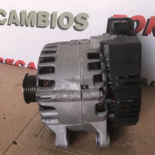 ALTERNADOR CITROEN C4 PICASSO 2017 2