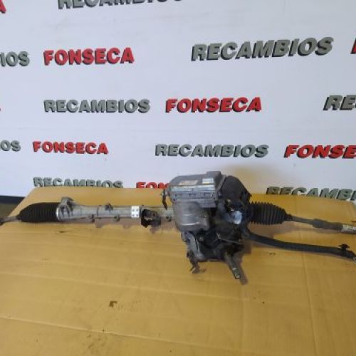 CREMALLERA DIRECCIÓN PEUGEOT 308 2014 hdi Ref. 9817450980
