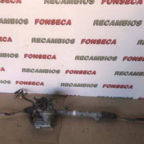 CREMALLERA DIRECCION ELECTRICA COMPLETA PEUGEOT 308 II 2018 151.000Kms Ref. 9800997077