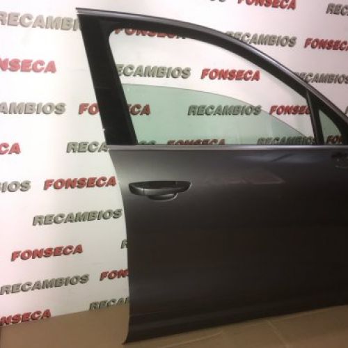 PUERTAS DERECHAS PORSCHE CAYENNE 2010 92A