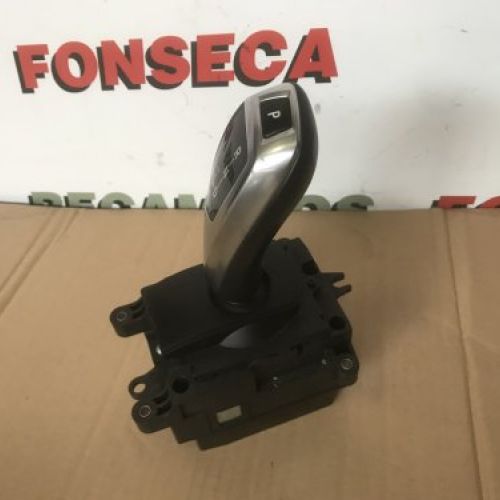 SELECTOR MARCHAS AUTOMATICO BMW SERIE 5 2012 520d F10 F11 Ref