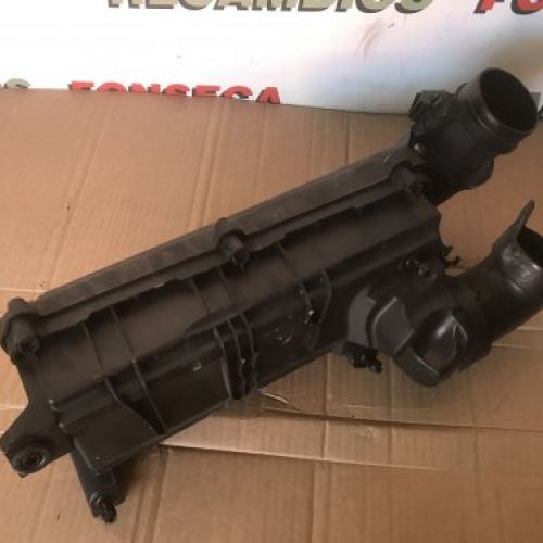 CAJA FILTRO AIRE / CAUDALIMETRO CITROEN C5 AIRCROSS 2019 1