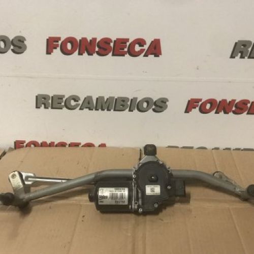 MOTOR LIMPIA PARABRISAS DELANTERO COMPLETO PEUGEOT EXPERT III 2016 Ref. 9808465280