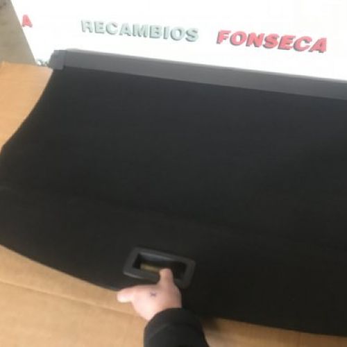 BANDEJA ENROLLABLE MALETERO PEUGEOT 308 II SW 2018 Ref