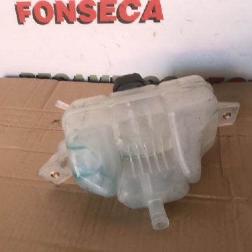 DEPOSITO INTERCOOLER NISSAN QASHQAI 2019 1