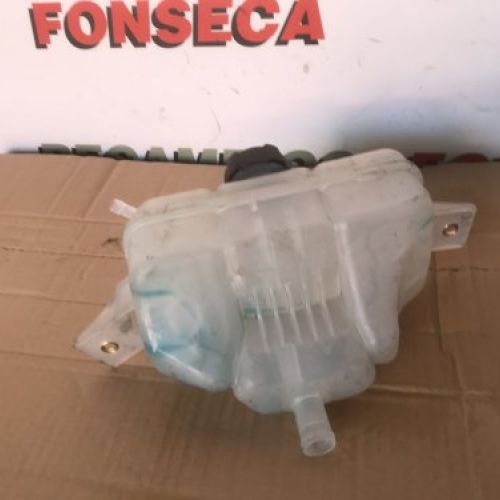 DEPOSITO INTERCOOLER NISSAN QASHQAI 2019 1.5dci