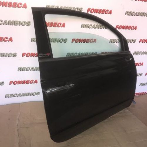 PUERTAS FIAT 500C 2017