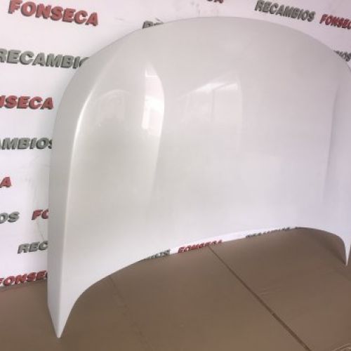 MORRO COMPLETO CON KIT AIRBAG PEUGEOT 3008 2017 ALLURE 1