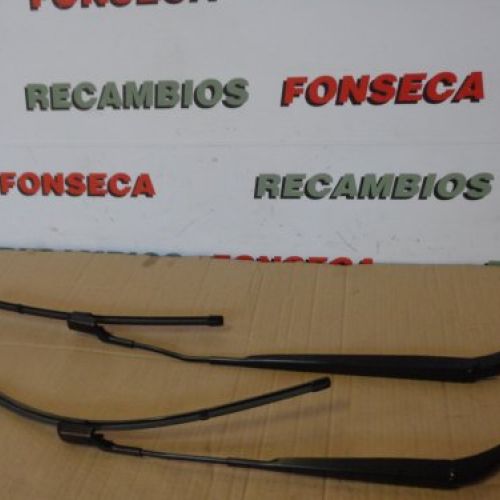 BRAZOS LIMPIA PARABRISAS PEUGEOT 2008 II 2020 Ref