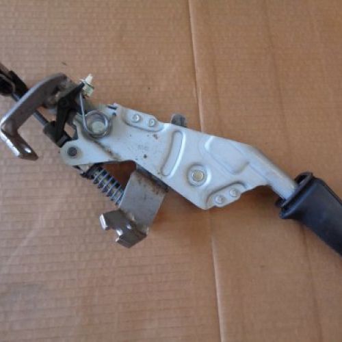 FRENO MANO BMW SERIE 6 2008 635d E63 Ref