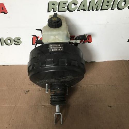 SERVOFRENO COMPLETO BMW SERIE 3 2007 330xdrive 231cv E90 E91 160