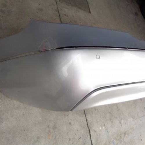 PARAGOLPES TRASERO MERCEDES CLS 2011 250cdi 204cv W218 Ref