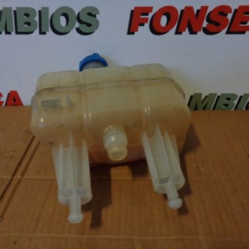 VASO EXPANSIÓN CITROEN JUMPER 2019 2