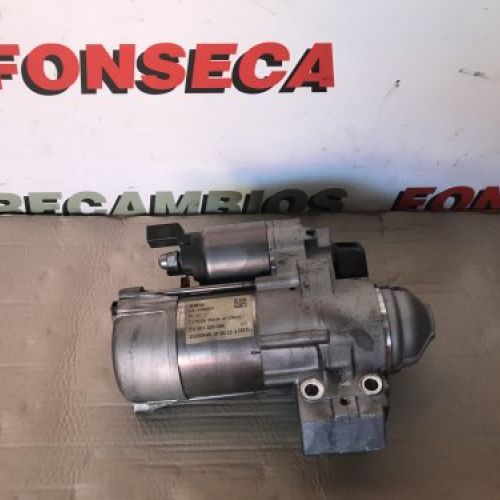 ARRANQUE BMW SERIE 7 2020 G11 740d xd 56.600Kms Ref. 8490093